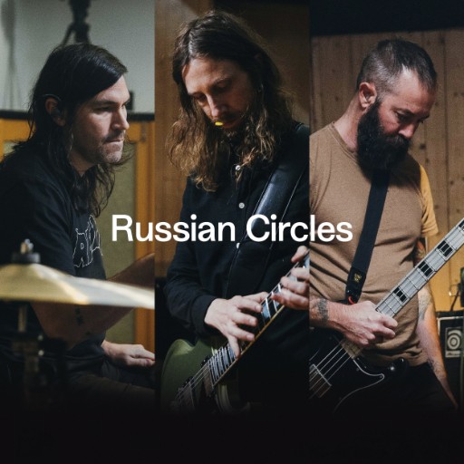 Russian Circles
