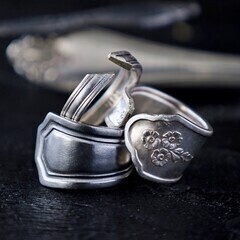 Spoon Ring Workshops