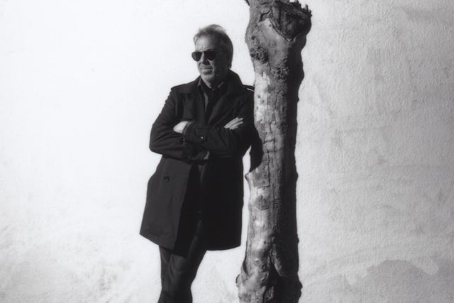 Boz Scaggs Rhythm Review 2026