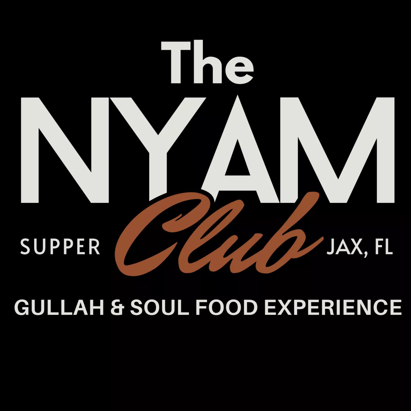 NYAM Club: Gullah & Soul Food Supper Club