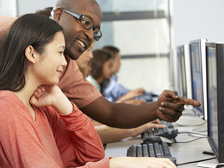 Senior Tech/Computer Basics & Microsoft Office 365 & 2024