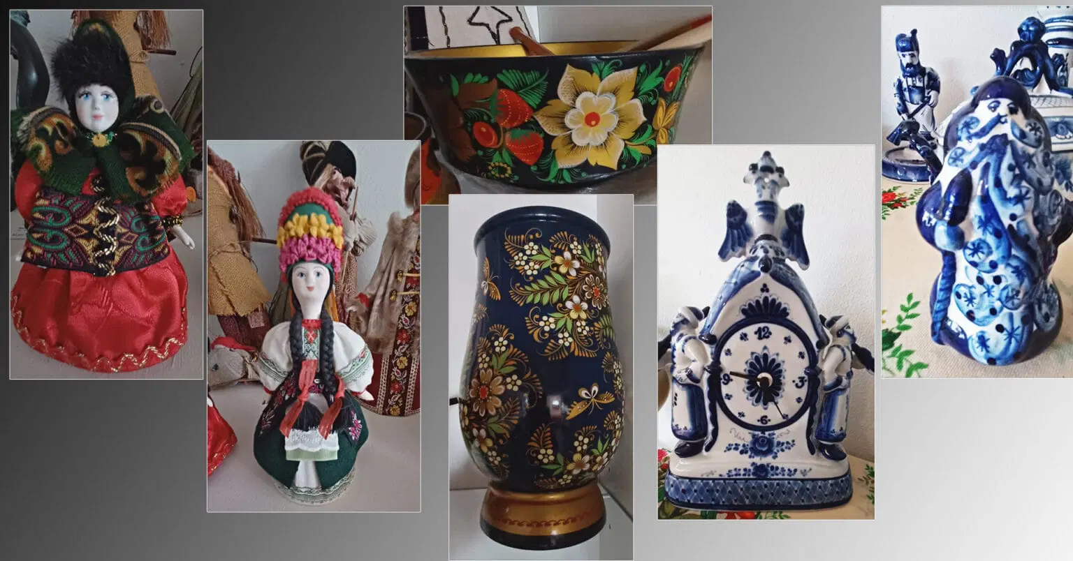 Holiday Gift Market