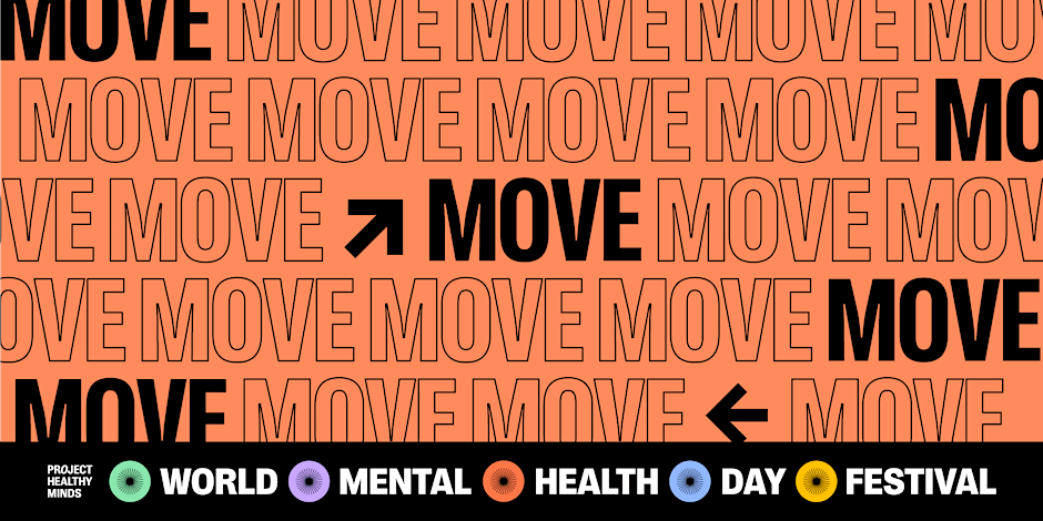 MOVE: HOUSEWORK by Sydney Miller
