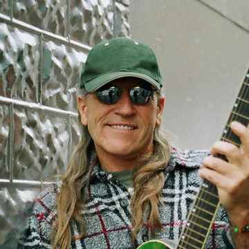 Mark Farner's American Band & Molly Hatchet
