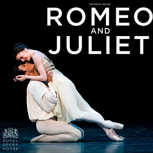 Ballet Arizona: Romeo and Juliet