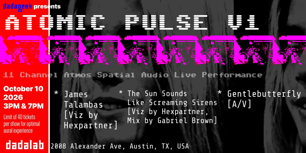 Atomic Pulse v1