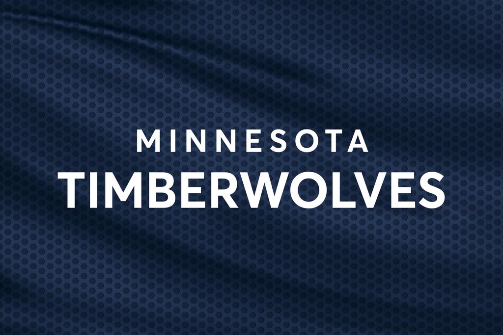 Minnesota Timberwolves vs. Detroit Pistons