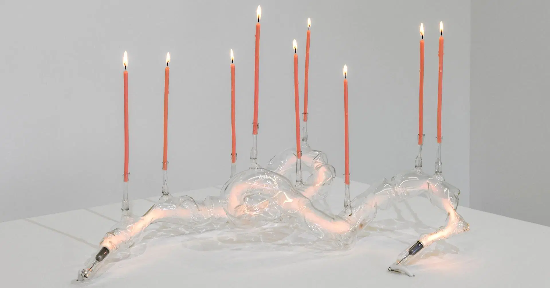 The Candle Show