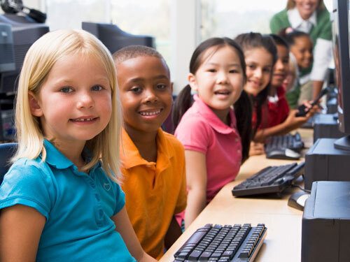 2nd Grade Home School Fall 2026