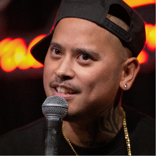 Keith Pedro