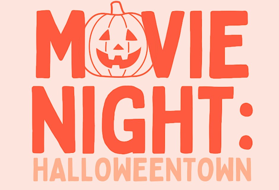 Outdoor Movie Night With Denver Girl's Club & The Group Chat!