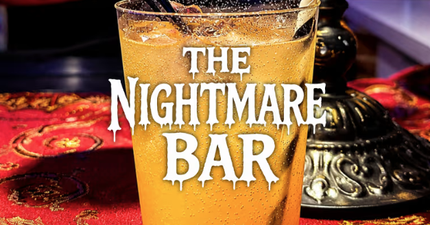 The Nightmare Bar