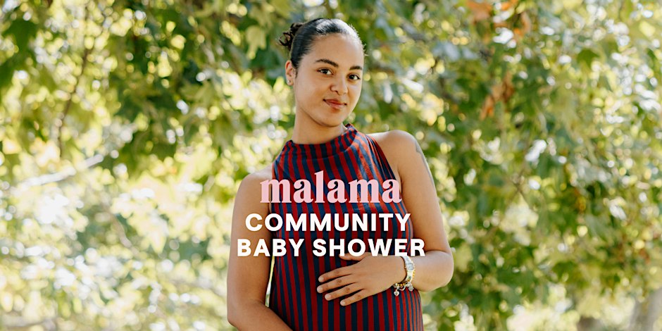 Community Baby Shower @ Houston