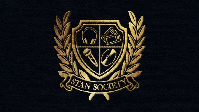 Stan Society Presents Olivia Rodrigo Night (18+ W/ ID)