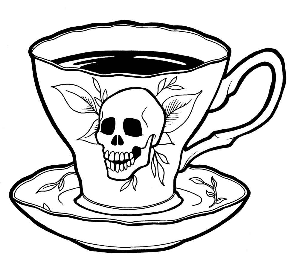 Death Cafe
